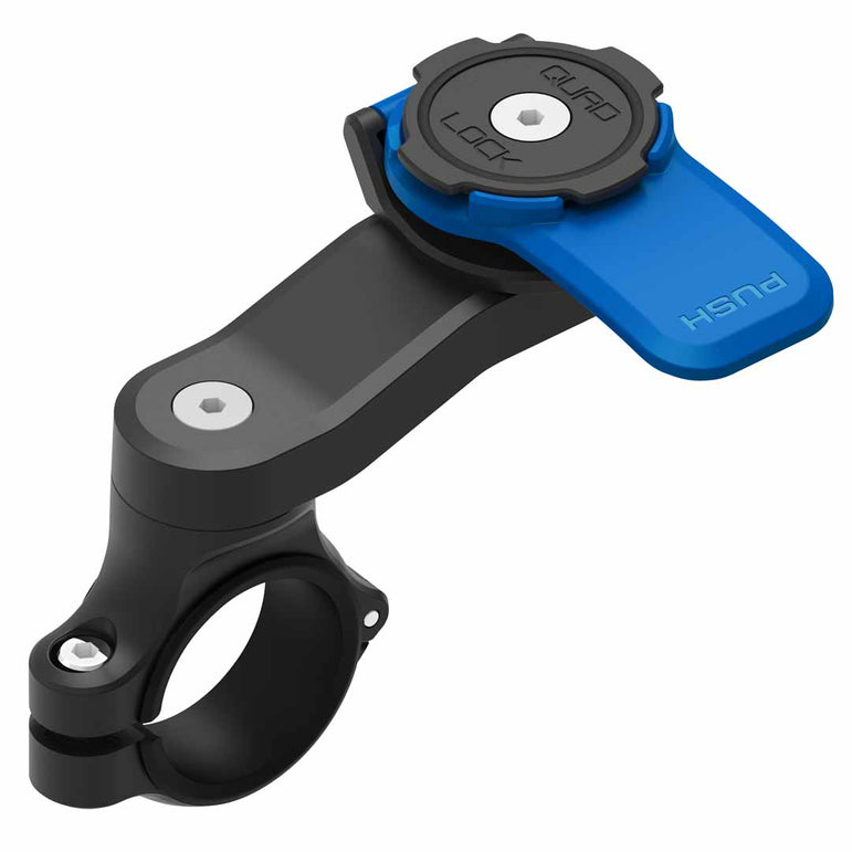 Motorcycle Handlebar Mount V2