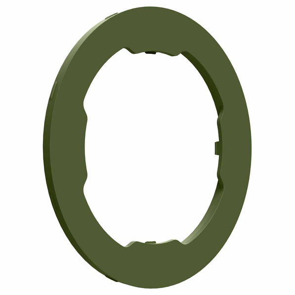 MAG Ring Green V2