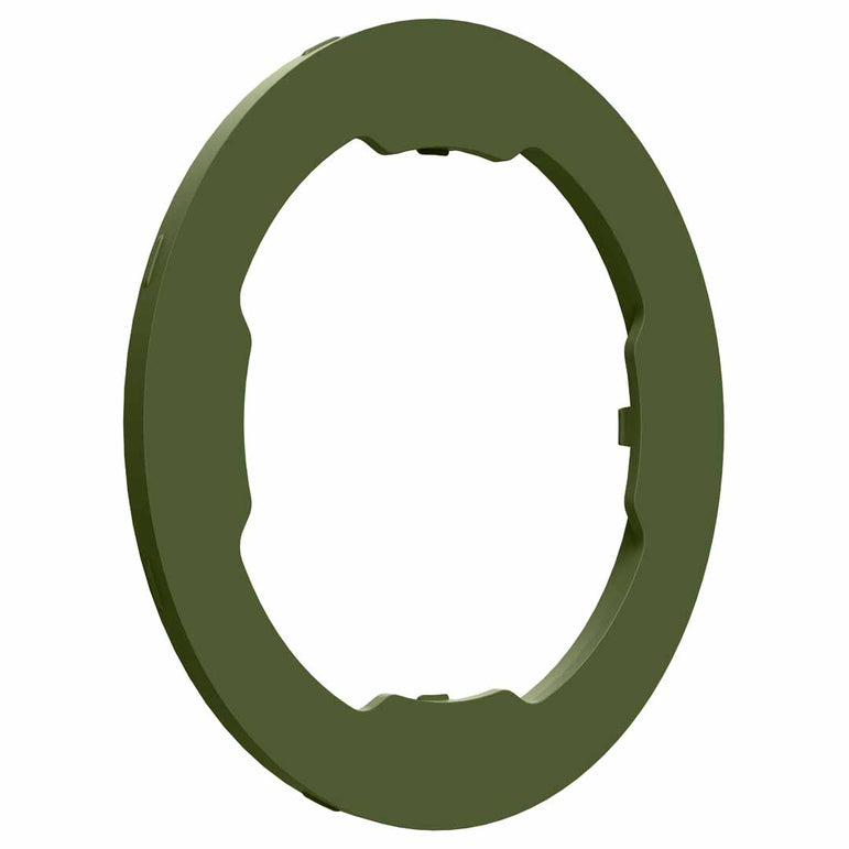 MAG Ring Green V2