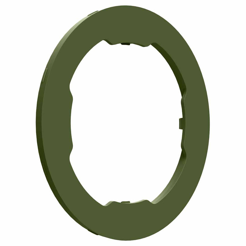 MAG Ring Green V2