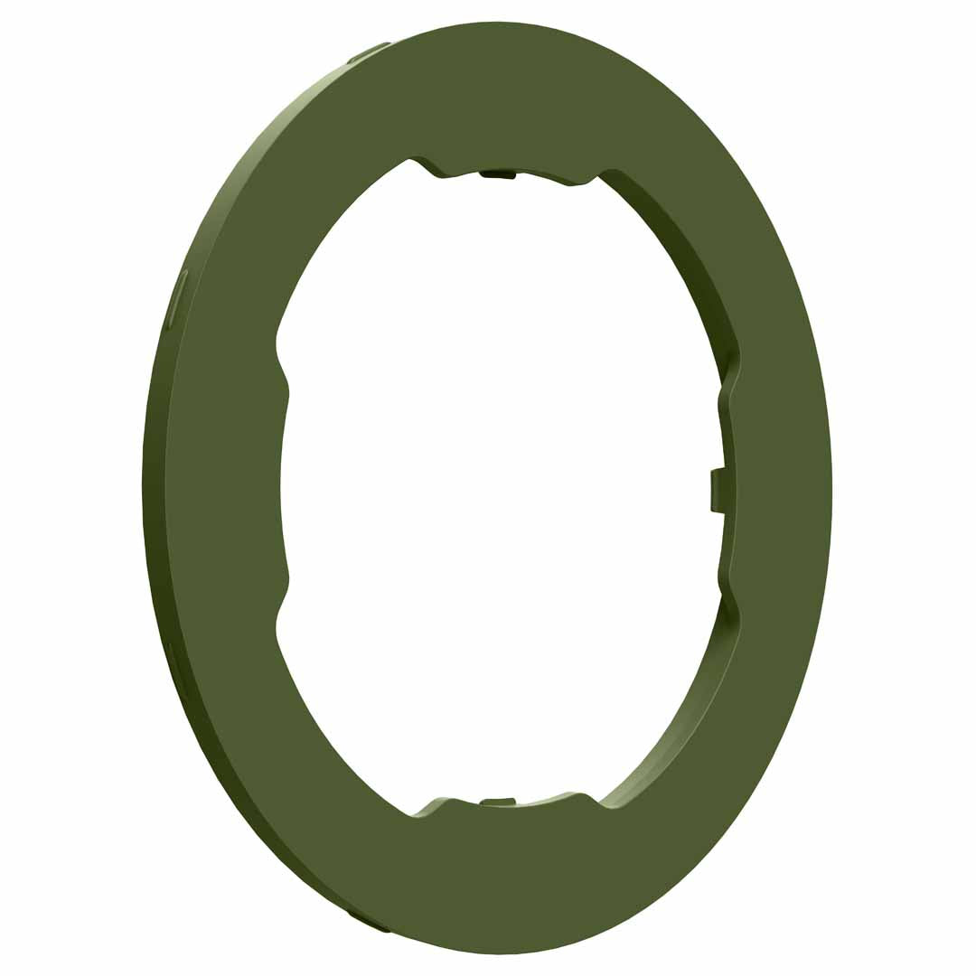 MAG Ring Green V2