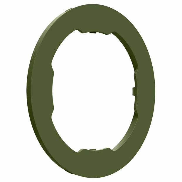 MAG Ring Green V2