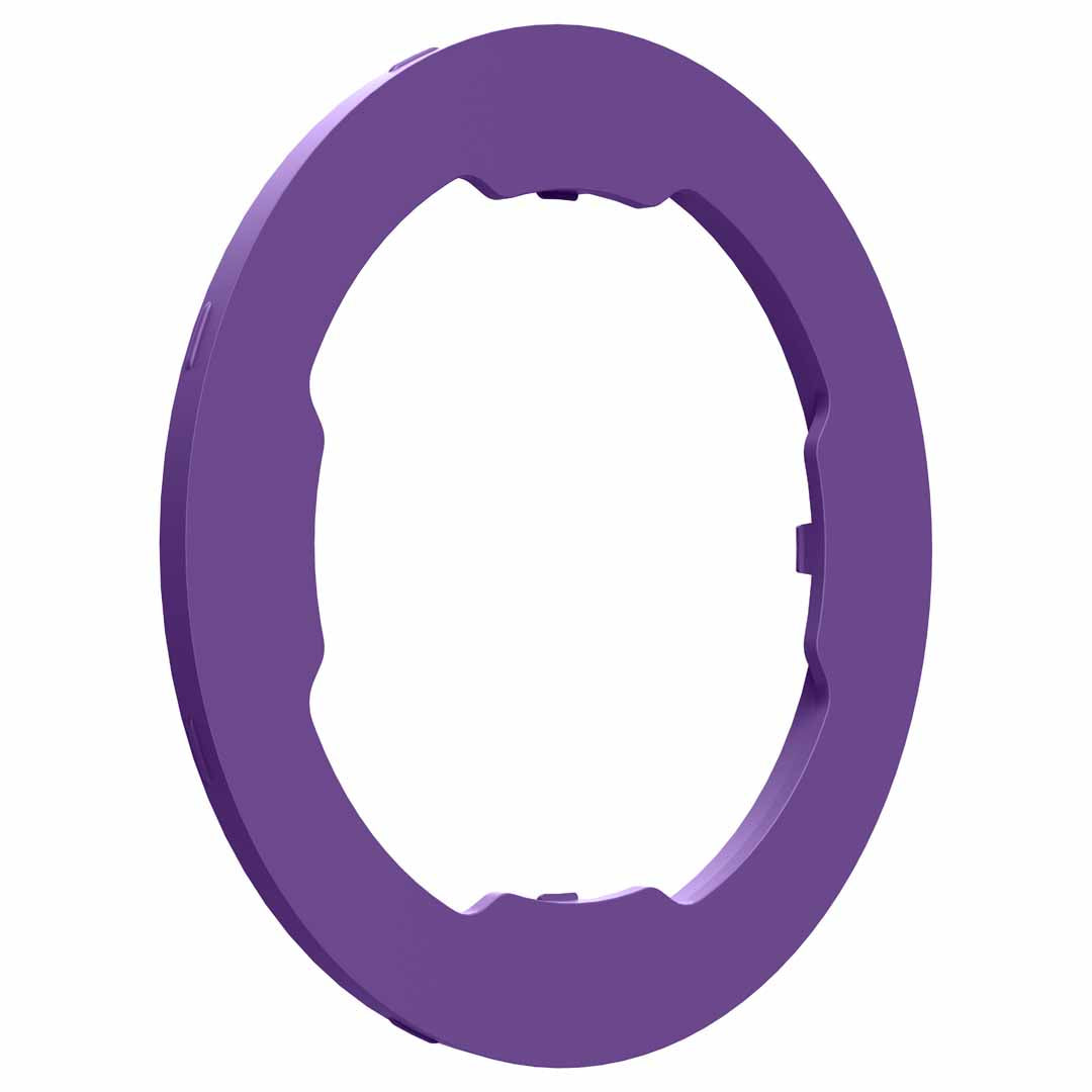 MAG Ring Purple V2