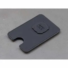 Quad Lock MAG Wallet – Magnetic Phone Wallet