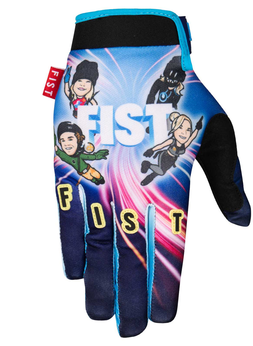 FIST - Fistnite Gloves