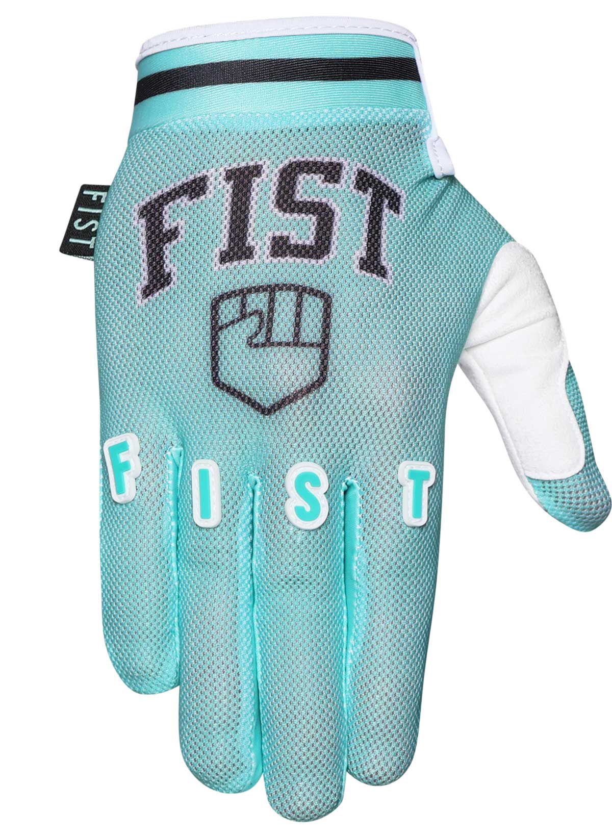 FIST - Ruthless Teal Breezer Gloves