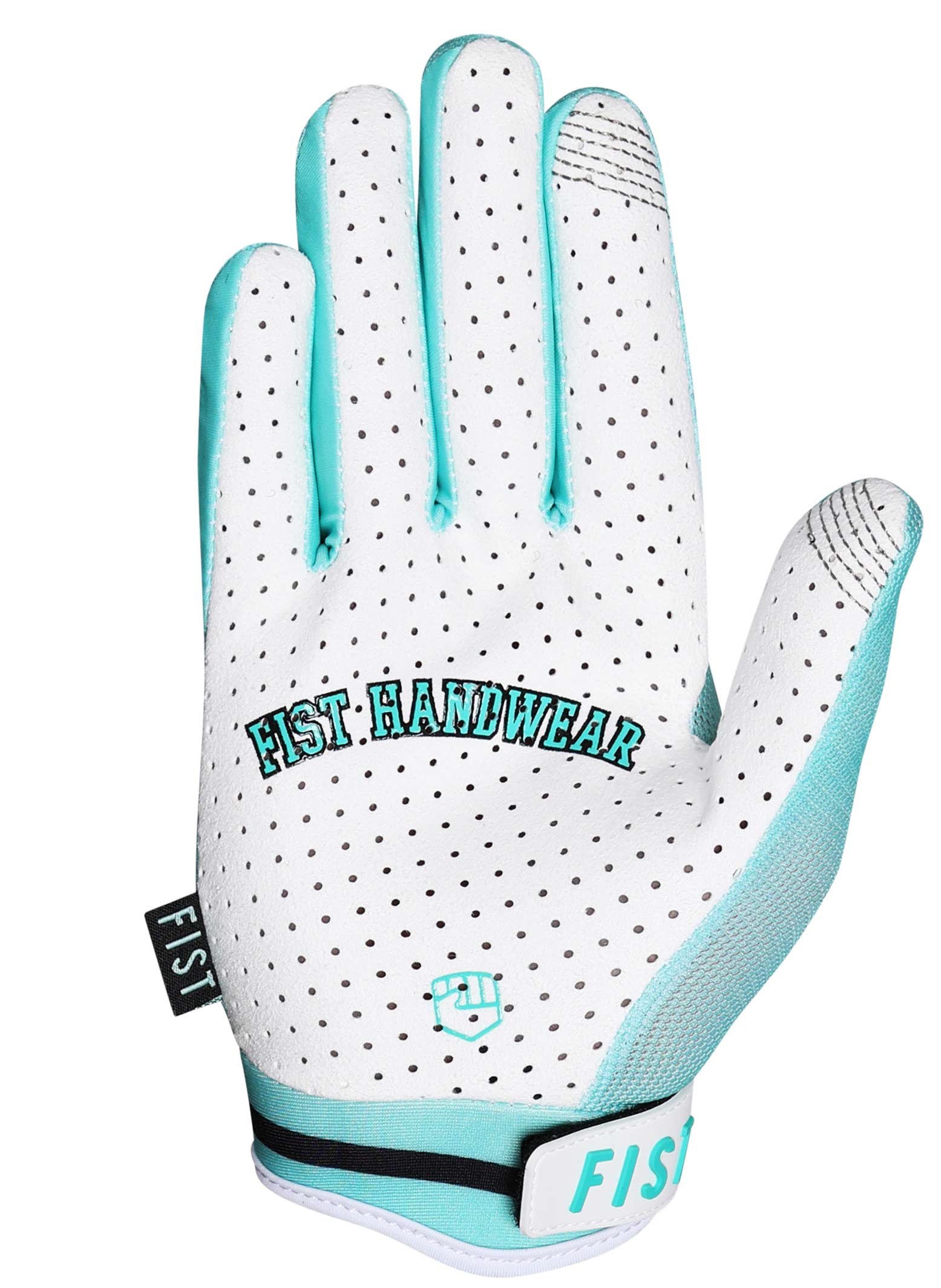 FIST - Ruthless Teal Breezer Gloves