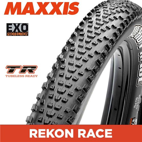 Maxxis Rekon Race