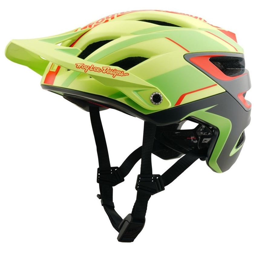 TLD 25.2 A3 HELMET MIPS