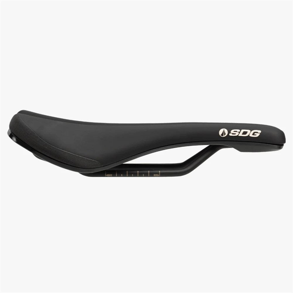 SDG BEL AIR V3 STEEL