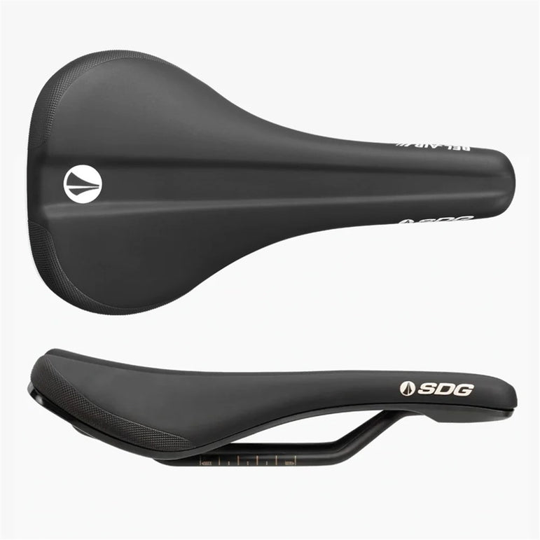 SDG BEL AIR V3 STEEL