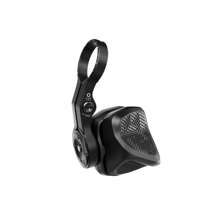 EC AXS POD ROCKER D1 W/CLAMP R