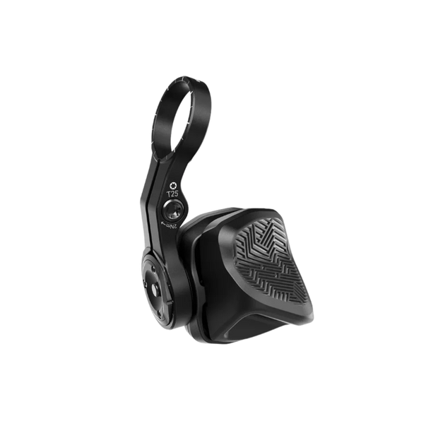 EC AXS POD ROCKER D1 W/CLAMP R
