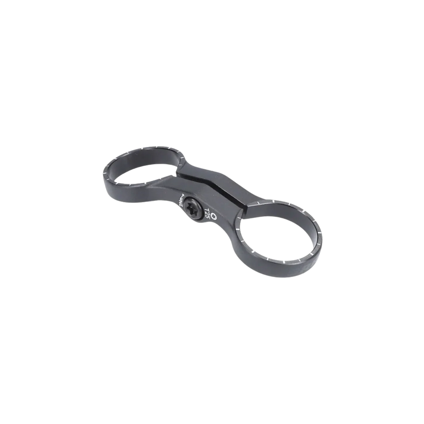 EC POD AXS INFINITE CLAMP L/R