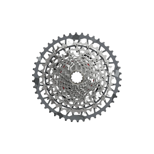 SRAM Rival XPLR XG-1351 E1 13-Speed Cassette – 10-46T