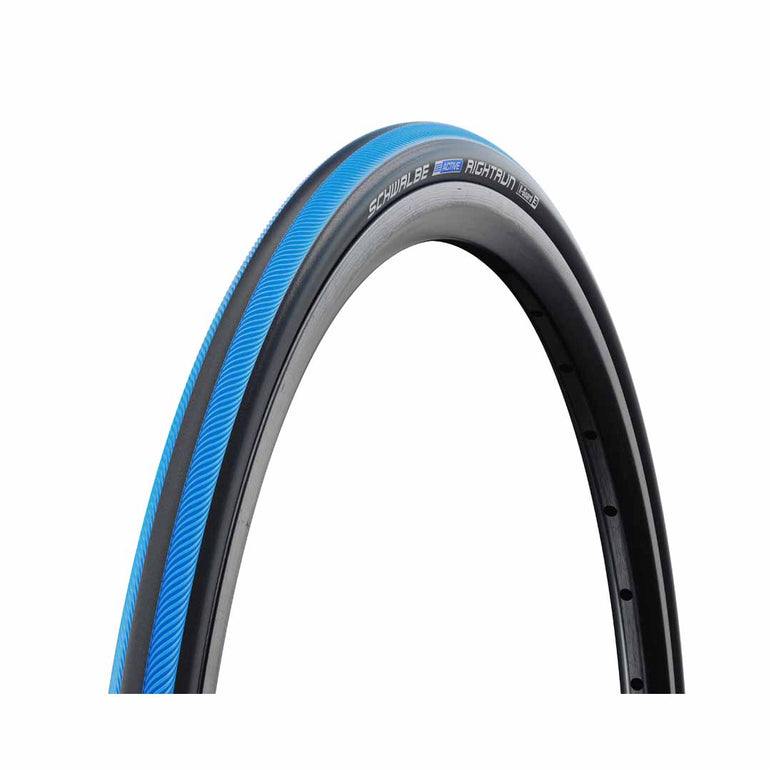 Rightrun 24x1.00 Tube Blue