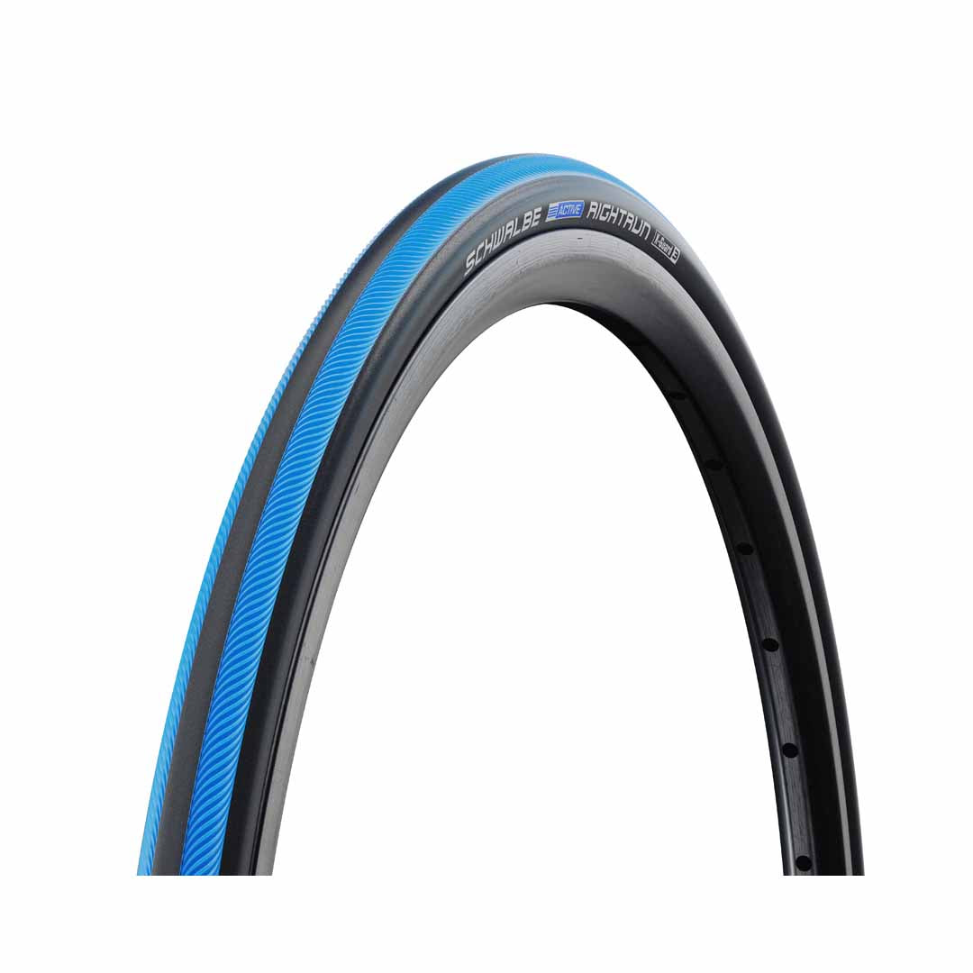 Rightrun 24x1.00 Tube Blue