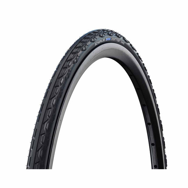 DownTown 24x1.00 Tube Black