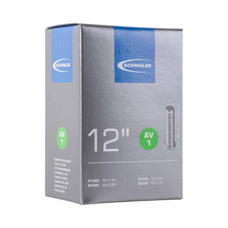 AV1 47/62-203 IB AGV 40mm 12 × 1.75–2.5