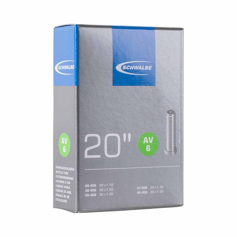 AV6 28/40-406 IB AGV 40mm 20 × 1.1–1.6