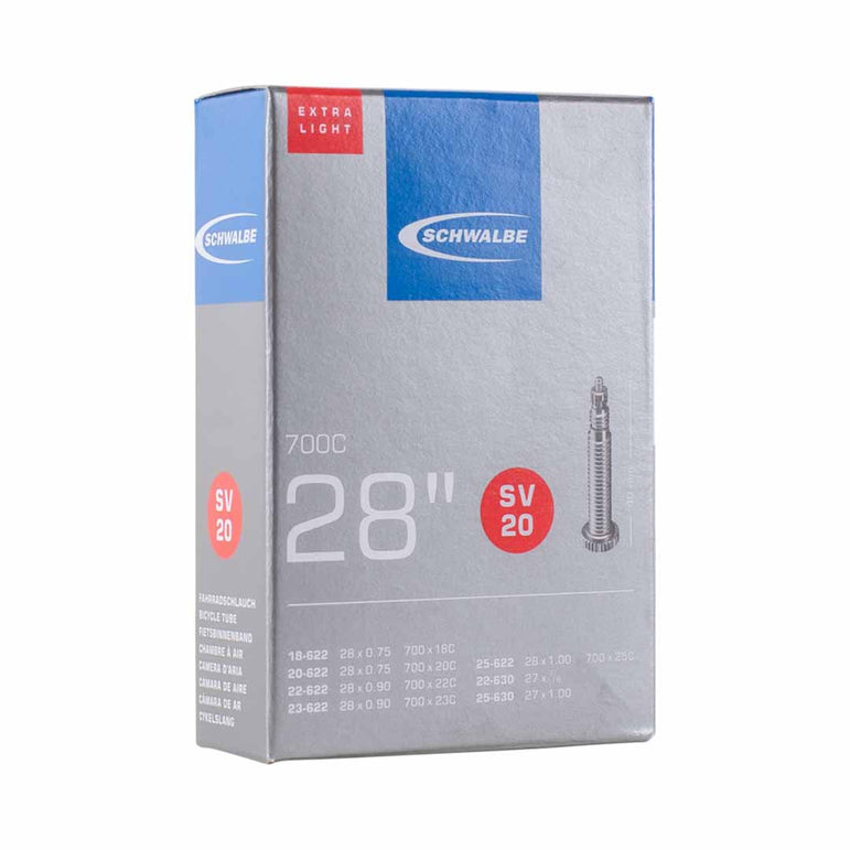 SV20 18/25-622/630 IB 40mm 27–28 × 0.70–1.00 700x18-25