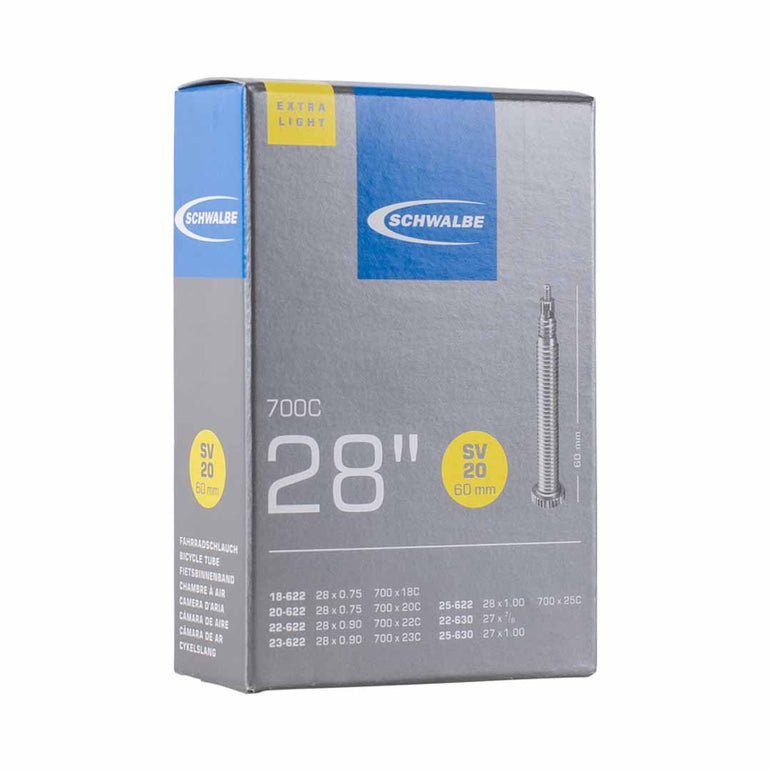 SV20 18/25-622/630 IB 60mm 27–28 × 0.70–1.00 700x18-25