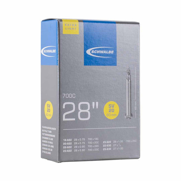 SV20 18/25-622/630 IB 60mm 27–28 × 0.70–1.00 700x18-25