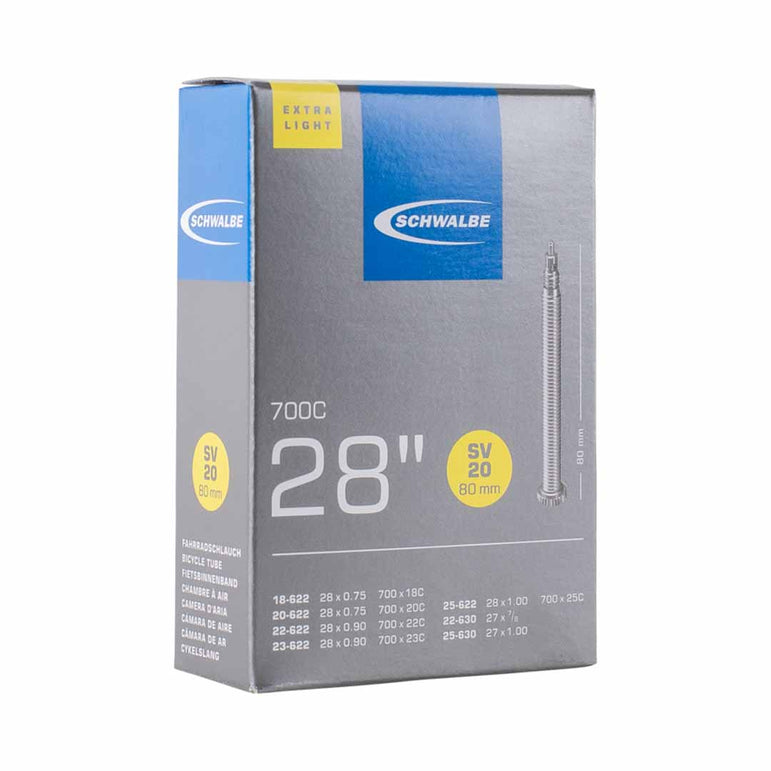 SV20 18/25-622/630 IB 80mm 27–28 × 0.70–1.00 700x18-25