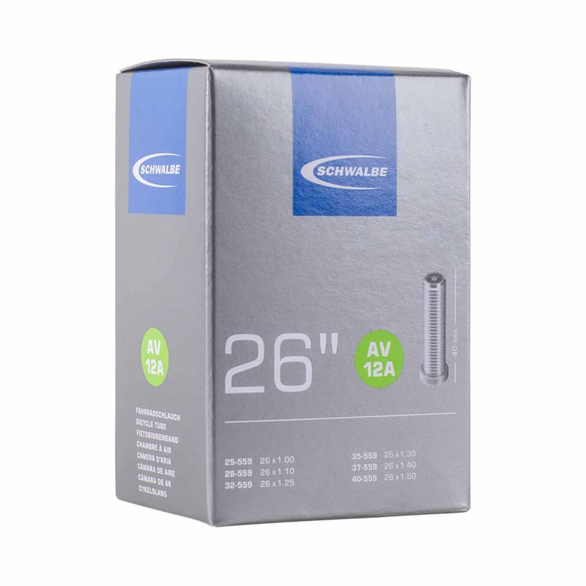 AV12A 25/40-559 IB AGV 40mm 26 × 1.0–1.6