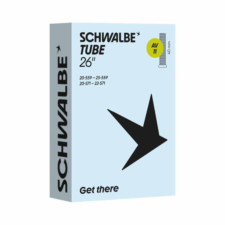 AV11 20/25-559/571, 26x.75-1.0, 650x20-23, 40mm
