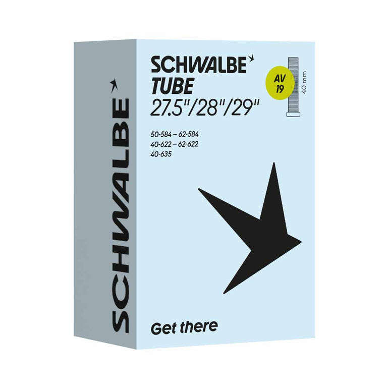 AV19 40/62-584/635 IB AGV 40mm 27.5–28 × 1.50–2.50