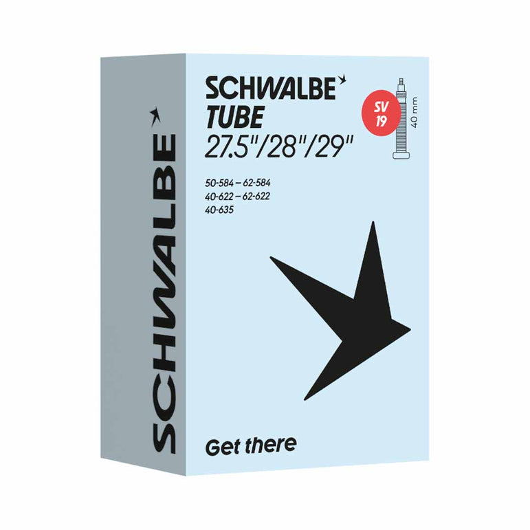 SV19 40/62-584/635 IB 40mm 27.5–28 × 1.50–2.50