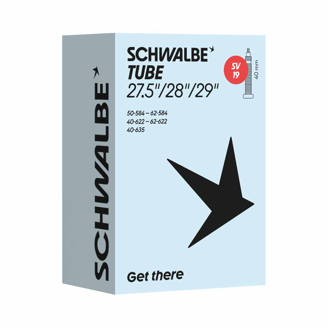 SV19 40/62-584/635 IB 40mm 27.5–28 × 1.50–2.50