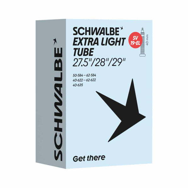 SV19-EL 40/62-584/635 IB40mm 27.5–28 × 1.50–2.50