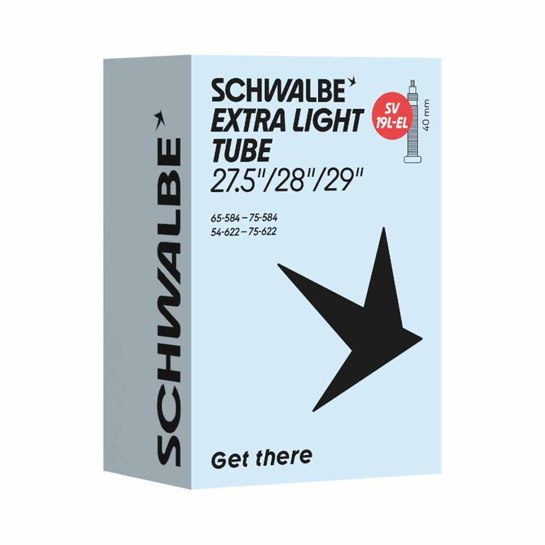 SV19L-EL 54/75-584/622 IB 40mm 27.5–29 × 2.10–3.00