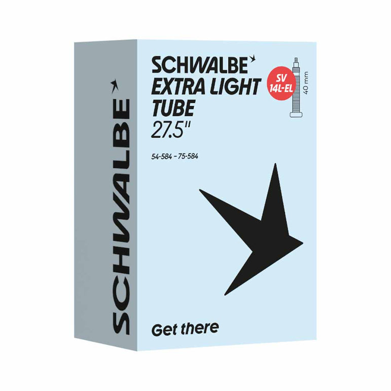 SV14L-EL 54/75-584 IB40mm 27.5 × 2.1–3.0