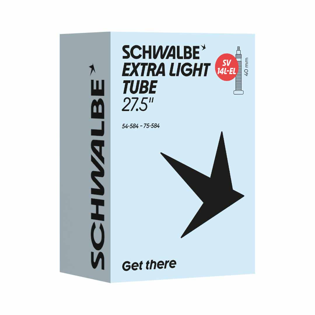 SV14L-EL 54/75-584 IB40mm 27.5 × 2.1–3.0