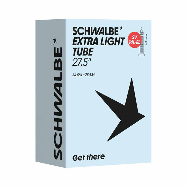 SV14L-EL 54/75-584 IB40mm 27.5 × 2.1–3.0