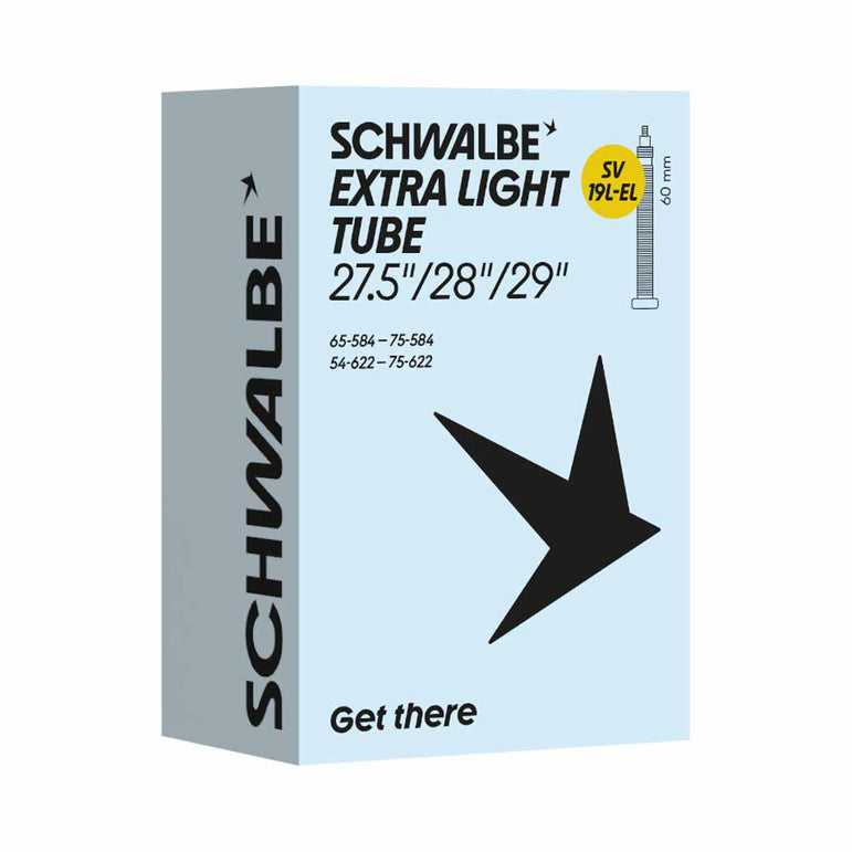SV19L-EL 54/75-584/622 IB 60mm 27.5–29 × 2.10–3.00