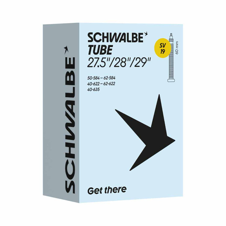 SV19 40/62-584/635 IB 60mm 27.5–28 × 1.50–2.50