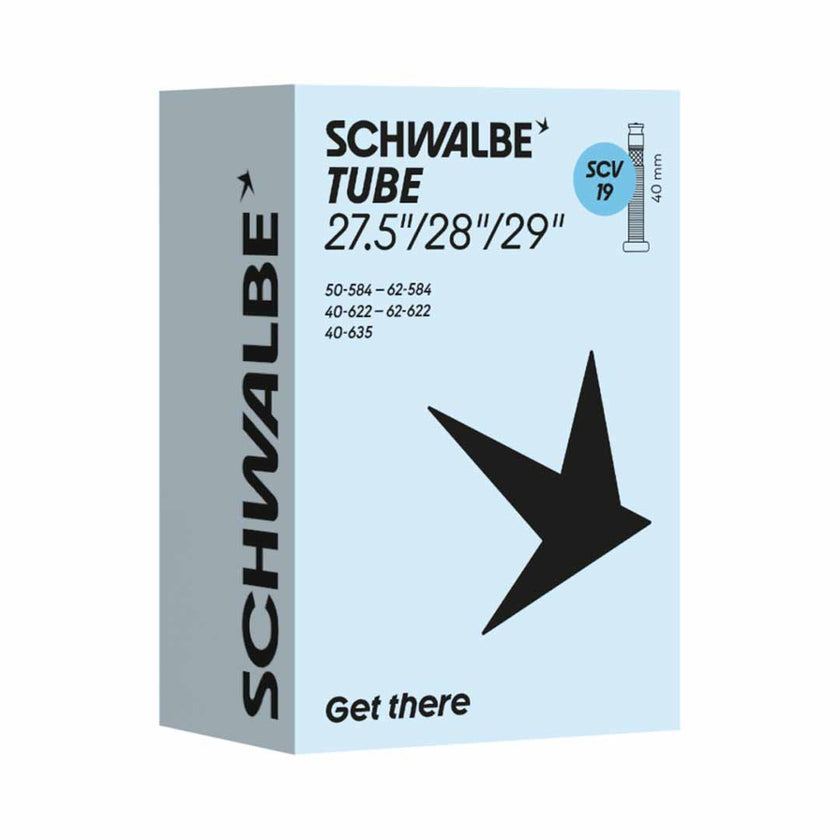 SCV19 40/62-584/635 IB 40mm 27.5–28 × 1.50–2.50