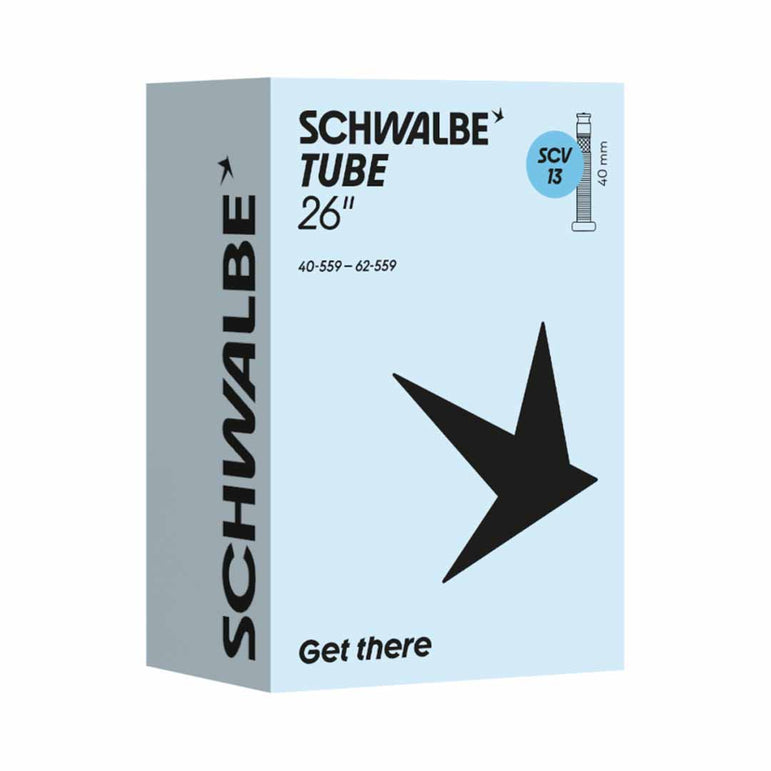 SCV13 40/62-559 IB 40mm 26 × 1.5–2.5