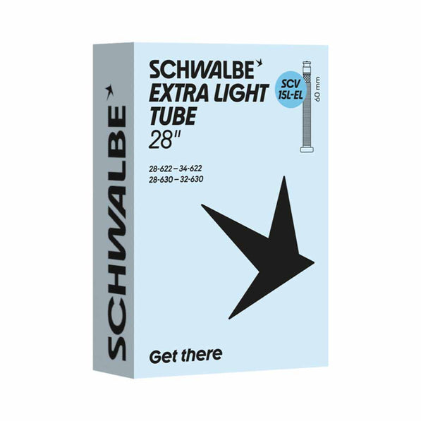SCV15L-EL 28/34-622/630 IB 60mm 27 × 1.10–1.35