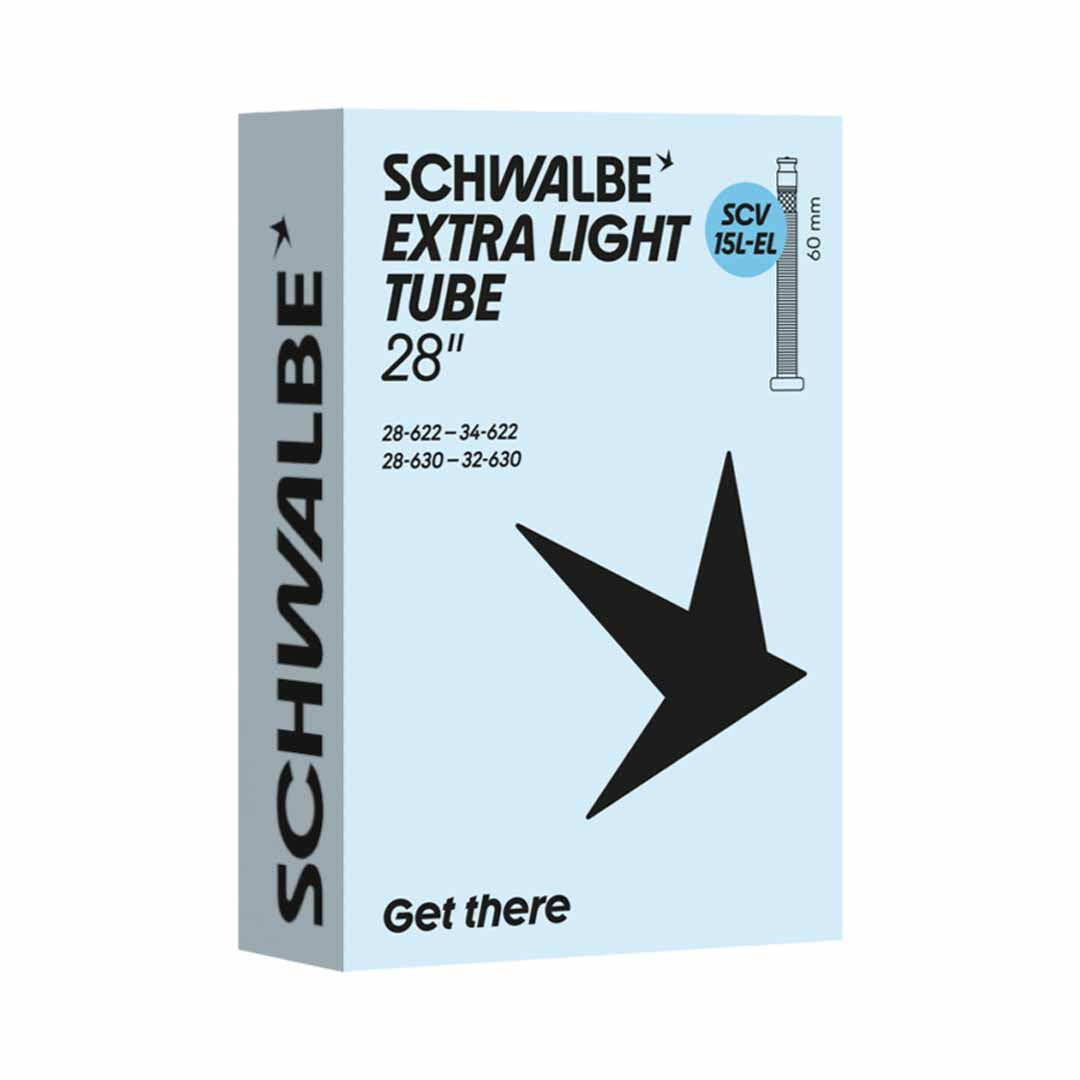 SCV15L-EL 28/34-622/630 IB 60mm 27 × 1.10–1.35
