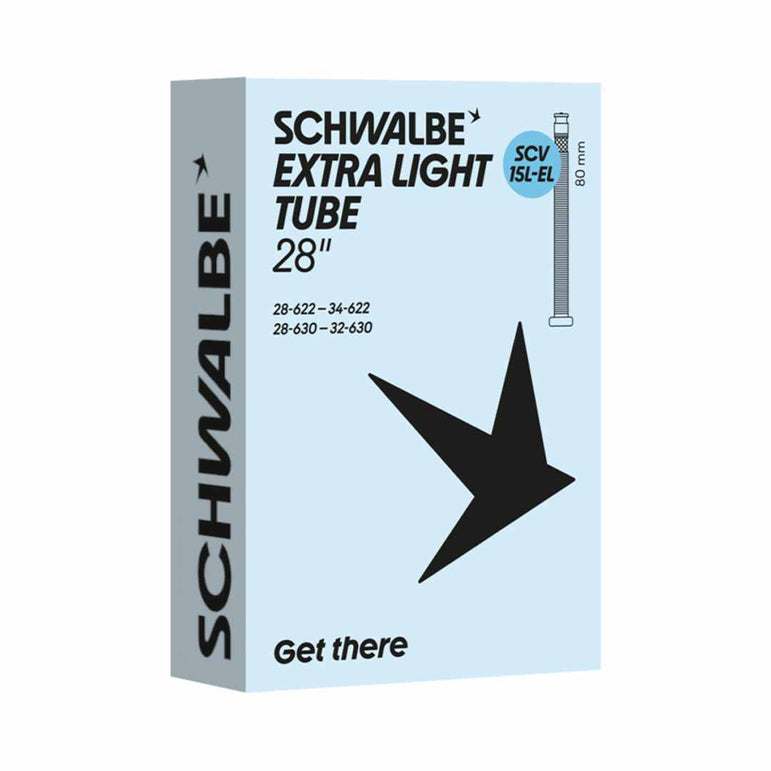 SCV15L-EL 28/34-622/630 IB 80mm 27 × 1.10–1.35