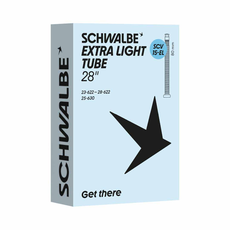 SCV15-EL 23/28-622/630 IB 80mm 27–28 × 0.90–1.10 700x23-28