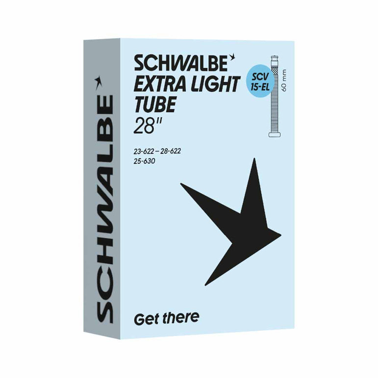 SCV15-EL 23/28-622/630 IB 60mm 27–28 × 0.90–1.10 700x23-28