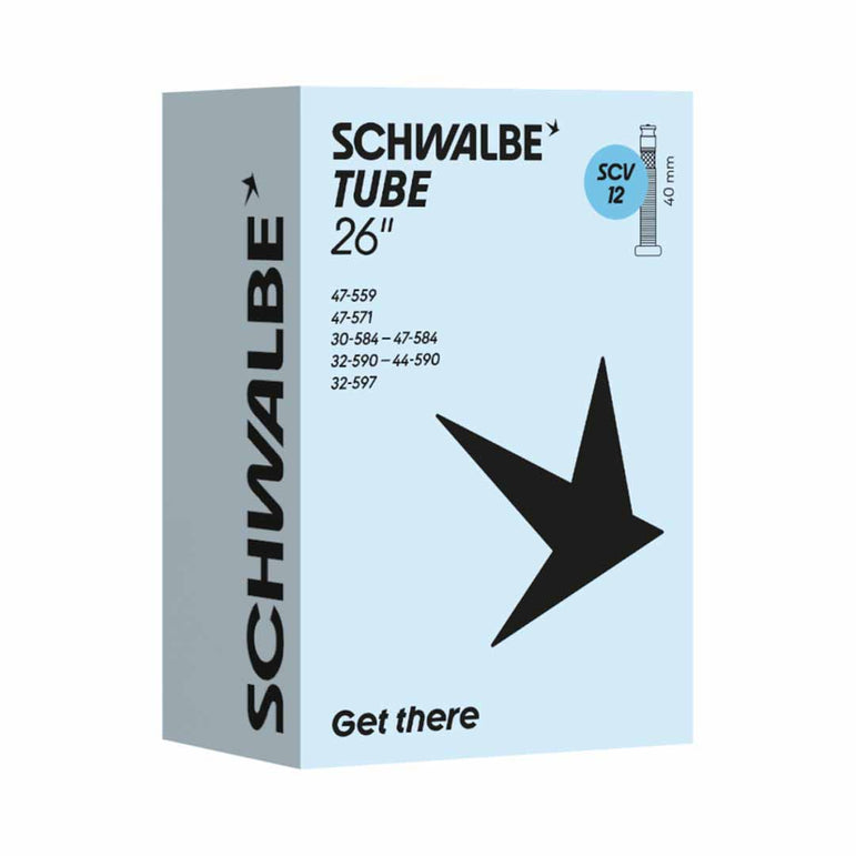 SCV12 30/47-559/597 IB 40mm 26 × 1.20–1.85