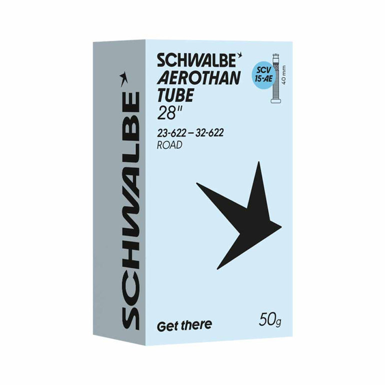 SCV15-AE TPU 23/32-622 IB Alu 40mm 700C × 23–32