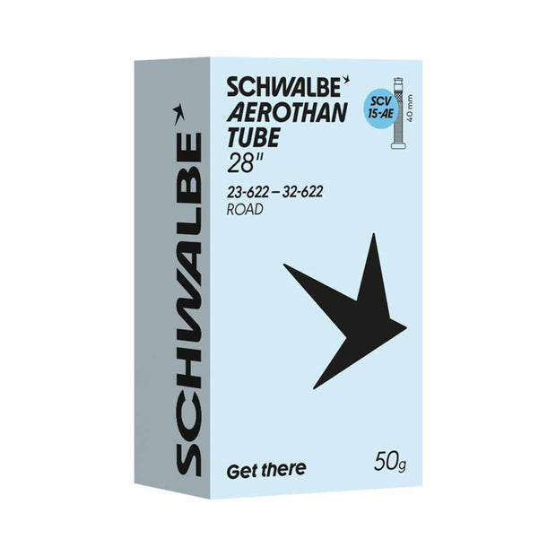 SCV15-AE TPU 23/32-622 IB Alu 40mm 700C × 23–32